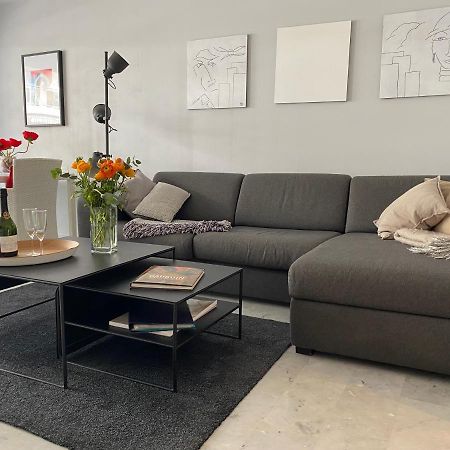 Very Central Apartment With Terrace Nice Exterior photo