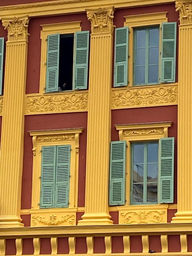 Very Central Apartment With Terrace Nice Exterior photo