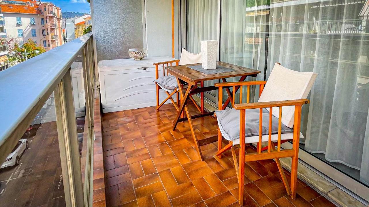 Very Central Apartment With Terrace Nice Exterior photo