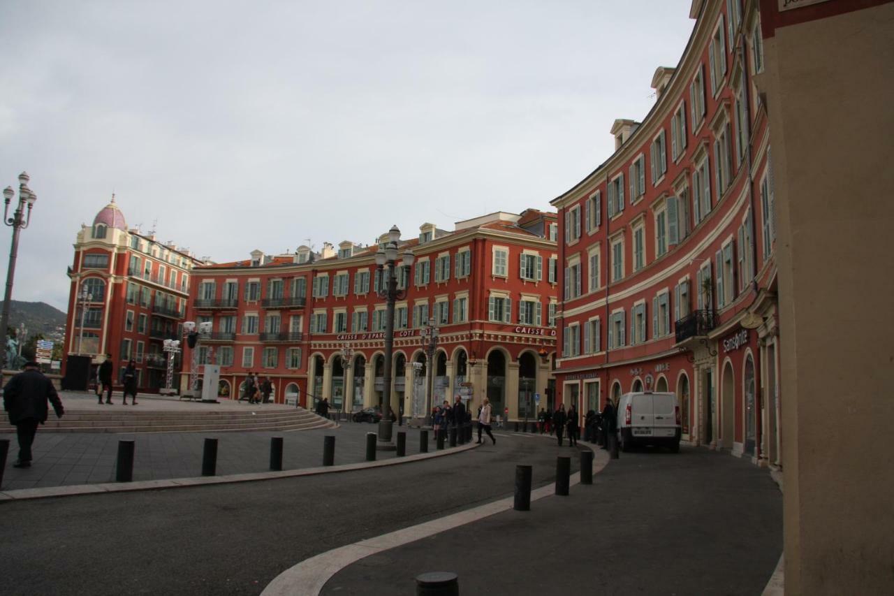 Very Central Apartment With Terrace Nice Exterior photo