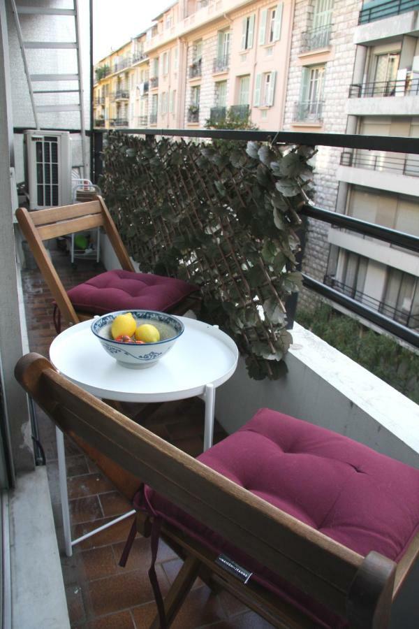 Very Central Apartment With Terrace Nice Exterior photo